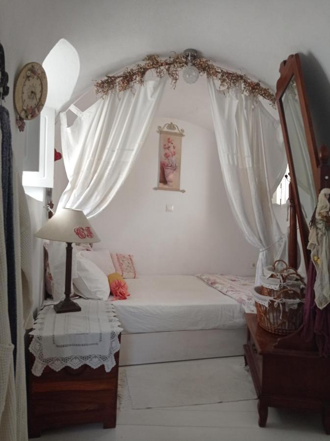 Casanova'S House Villa Emporio  Eksteriør billede